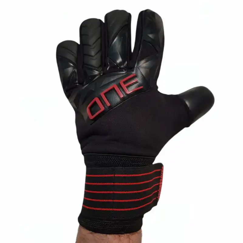 دستکش دروازه بانی مدل PROF 02