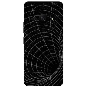 Megafone Wormhole 8108 Cover For Xiaomi Redmi A3 / A3x