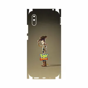 MAHOOT Toy Story-FullSkin Cover Sticker for Xiaomi Redmi 9A