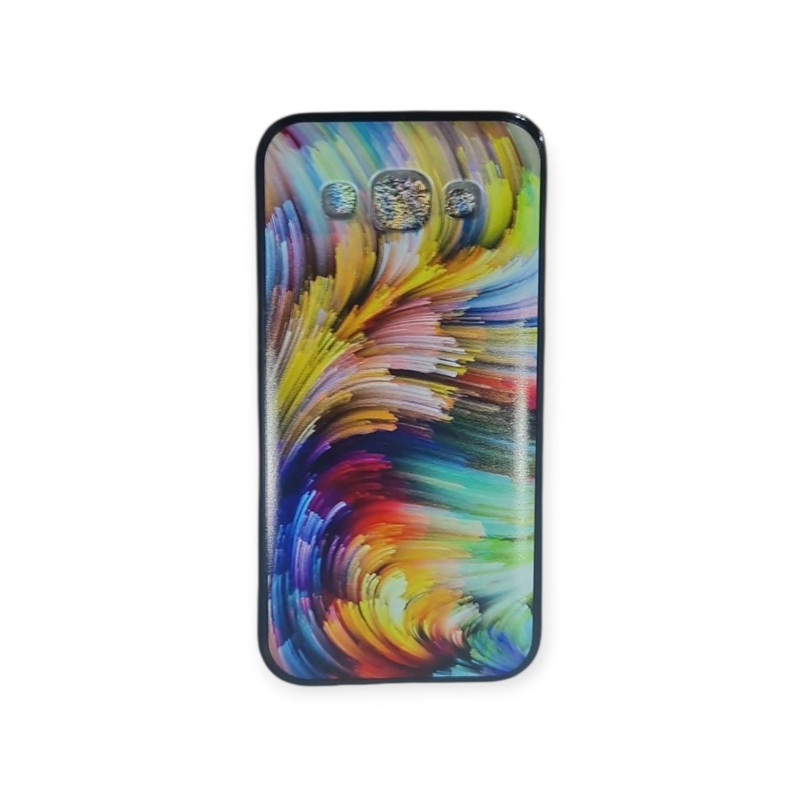 کاور مدل DPK029 مناسب برای گوشی موبایل سامسونگ  Galaxy  E5

