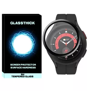 محافظ صفحه نمایش نانو گلستیک مدل Pmma-GL مناسب برای ساعت هوشمند سامسونگ Galaxy Watch 5 Pro