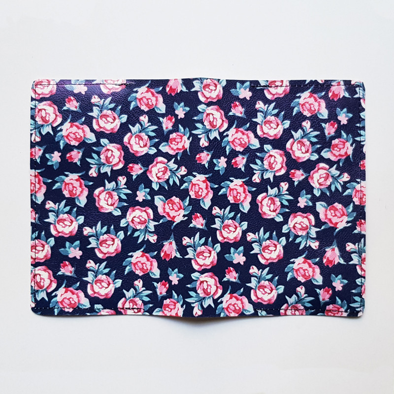 جلد شناسنامه مدل IDC120105