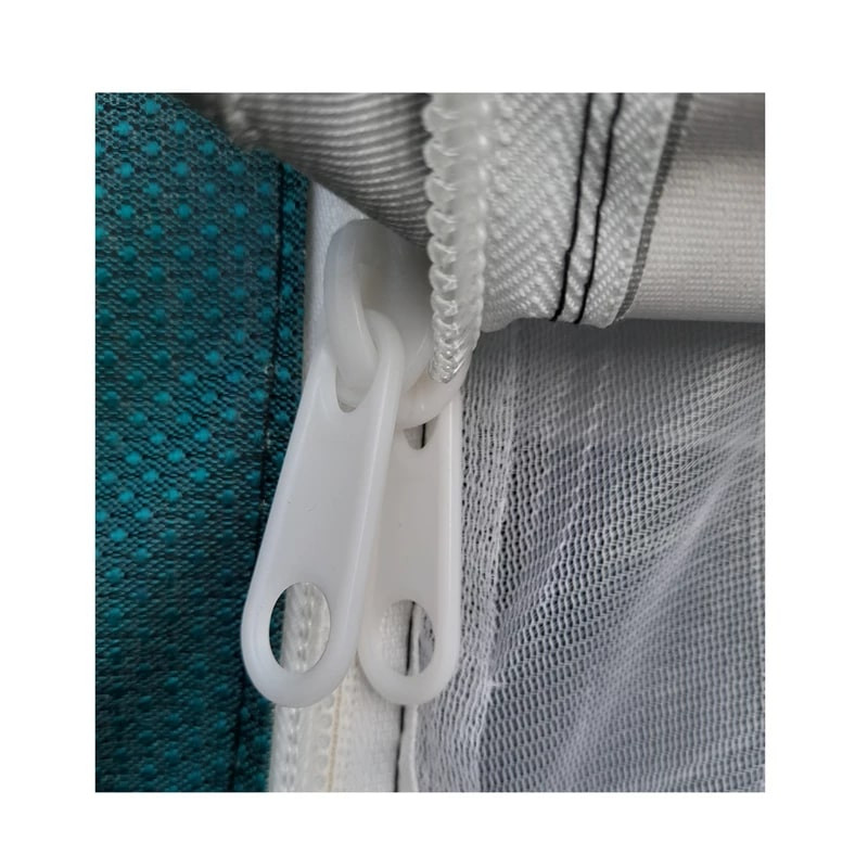 چادر مسافرتی 12 نفره مدل اسکلتی کف ضخیم کد ch48