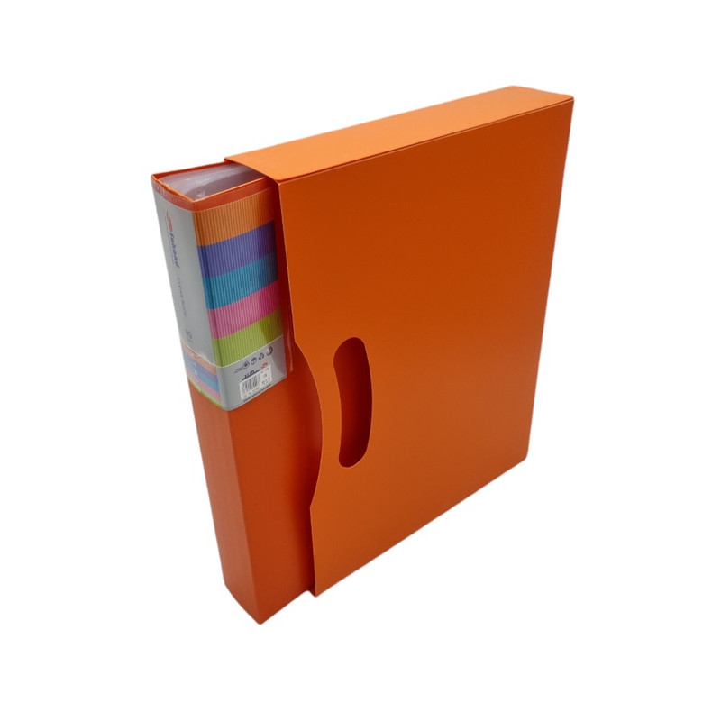 کلر بوک سهند مدل رنگین کمان کد 10804