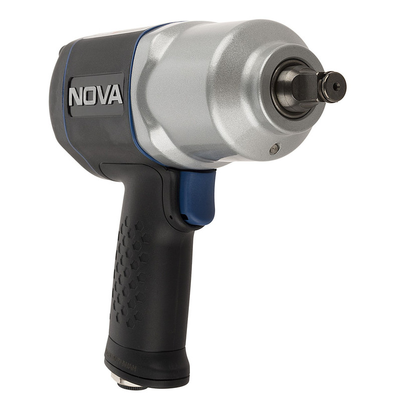 آچار بکس بادی نووا مدل S1000