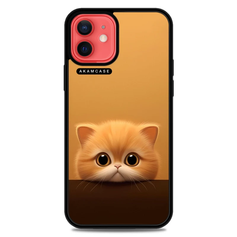 کاور آکام مدل AMC-WA12-CATS16 مناسب برای گوشی موبایل اپل iPhone 12