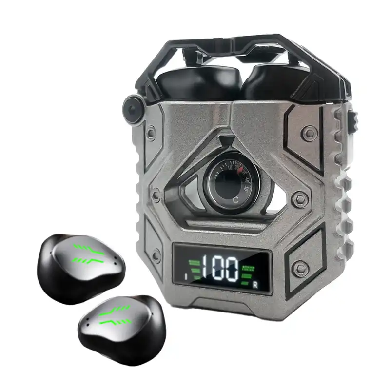 هدفون بلوتوثی مدل H9