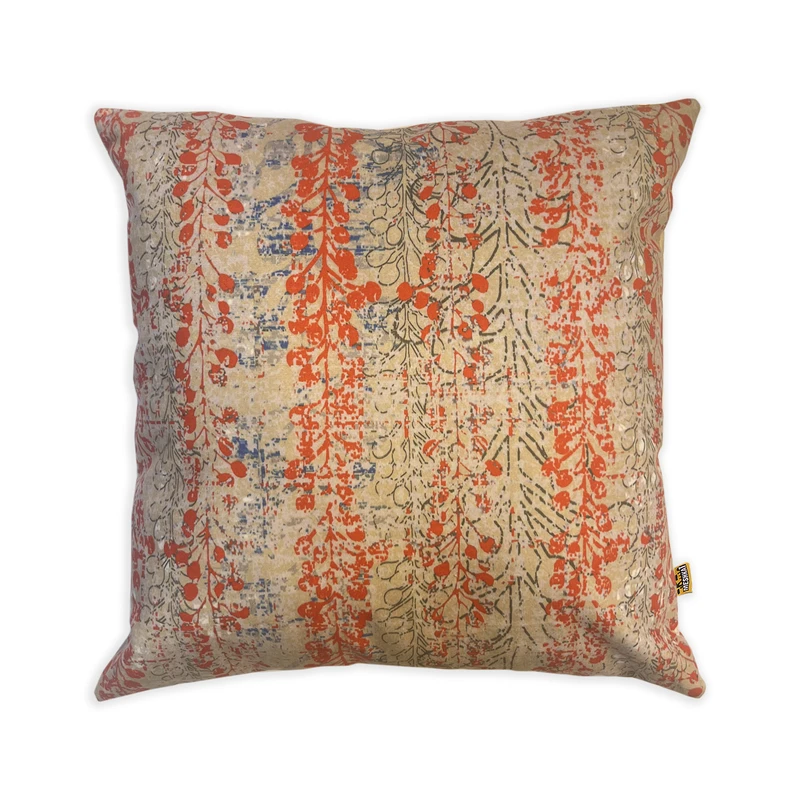 کاور کوسن مشکات مدل C235 سایز 40X40 سانتی متر