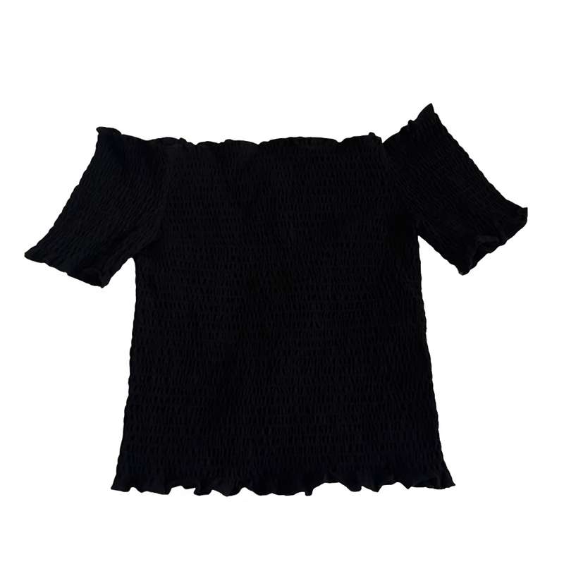 بلوز زنانه اچ اند ام مدل 0832453