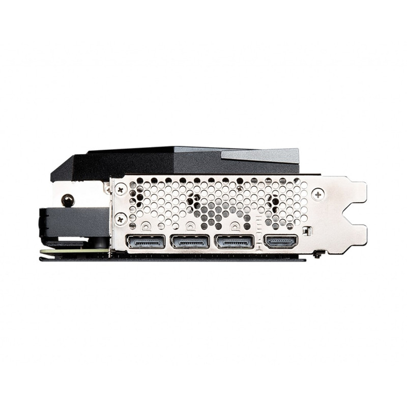 کارت گرافیک ام اس آی مدل GeForce RTX 3070 Ti GAMING X TRIO 8G