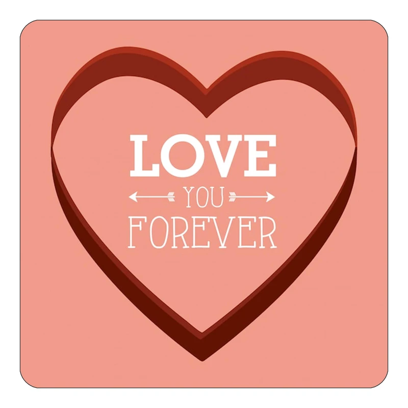 مگنت کاکتی طرح عاشقانه مدل mp39021