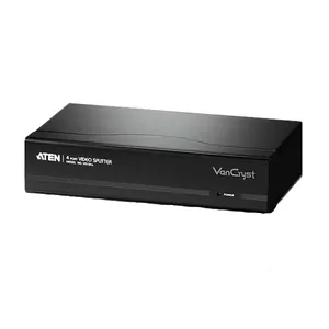 اسپلیتر 4 پورت VGA آتن مدل VS134A
