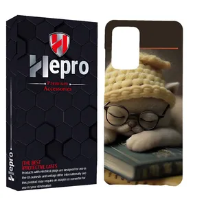 HEPRO MC Cover for XIAOMI Poco M5s