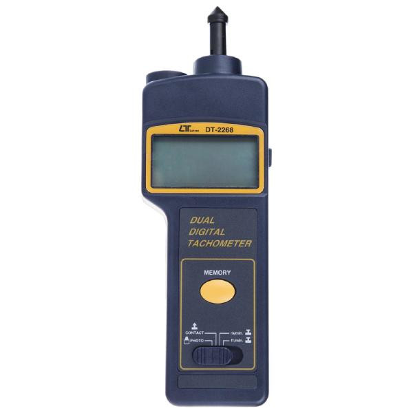 دورسنج لوترون مدل DT2268 دورسنج لوترون مدل DT2268