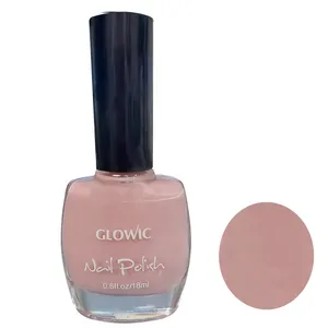 لاک ناخن گلویک شمارهGL 42