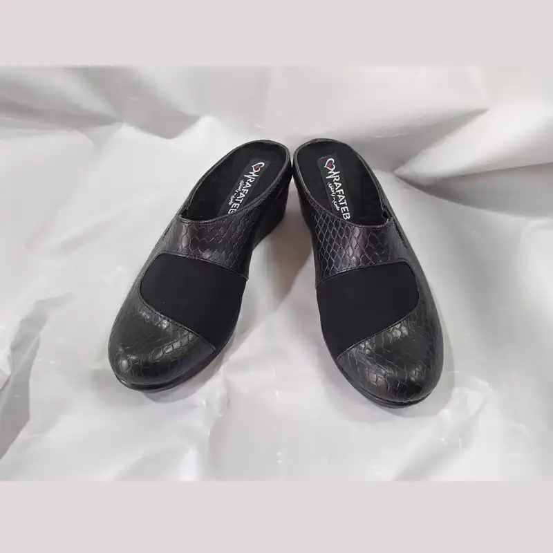 صندل زنانه رافاطب مدل 301