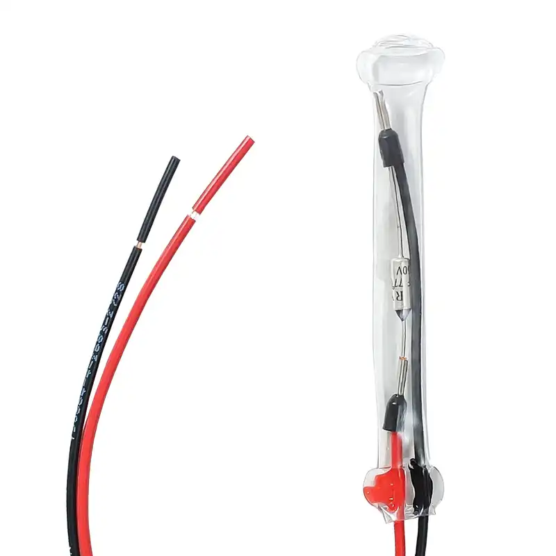 فیوزحرارتی یخچال مدل TTFK-KR33