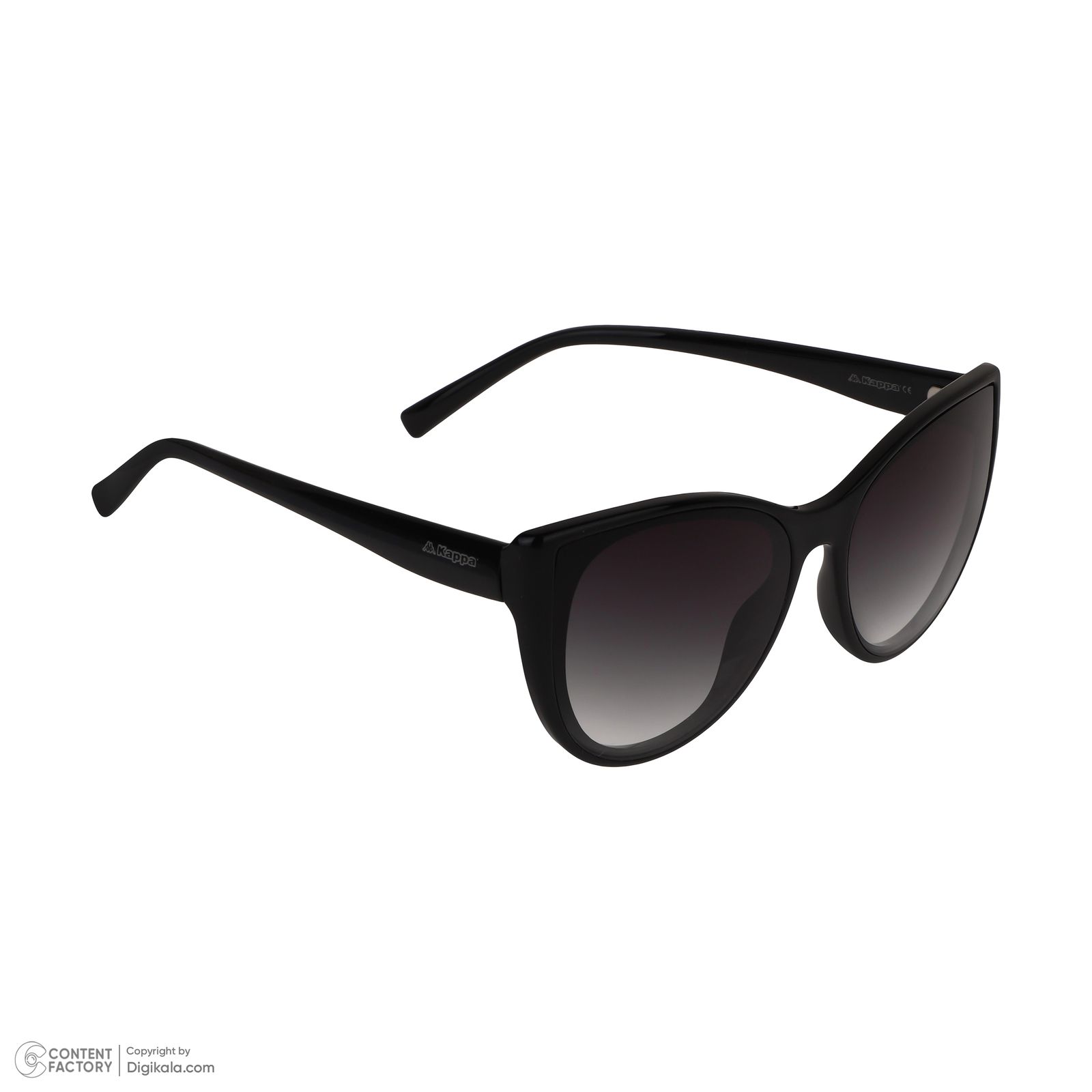 عینک آفتابی زنانه کاپا مدل 8529-C101P -  - 3