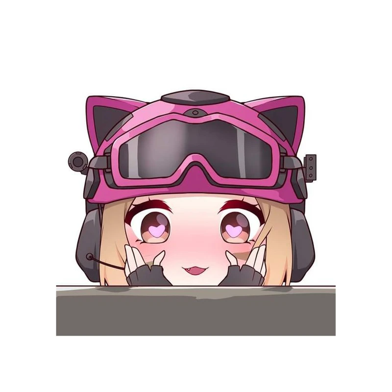 استیکر لپ تاپ و موبایل مدل بازی طرح کانتر استریک Counter-Strike: Global Offensive cs go کد 986