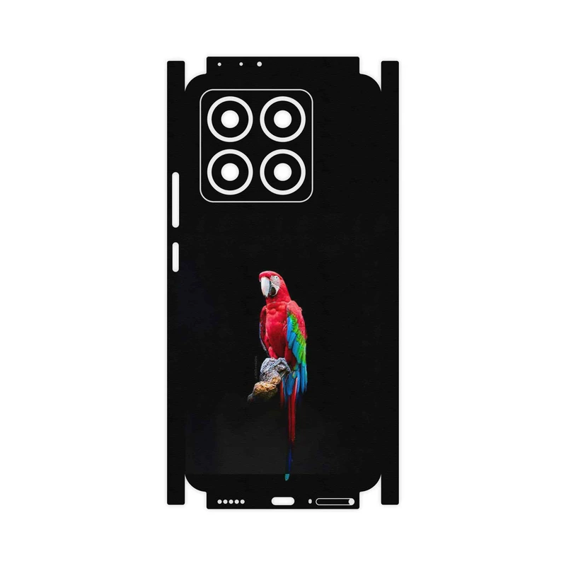 برچسب پوششی ماهوت مدل Parrot-FullSkin مناسب برای گوشی موبایل شیائومی 14T