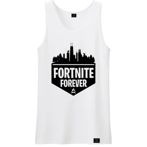 تاپ مردانه 27 مدل FORTNITE FOREVER کد WN527