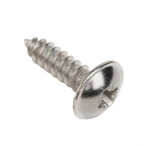 پیچ کلمپ فیلتر دستگاه تصفیه آب خانگی مدل P.C مجموعه 10 عددی