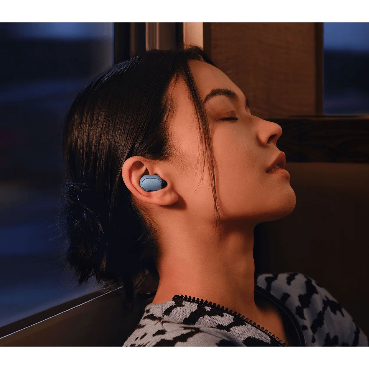 هدفون بلوتوثی شیائومی مدل Redmi Buds Essential -  - 12