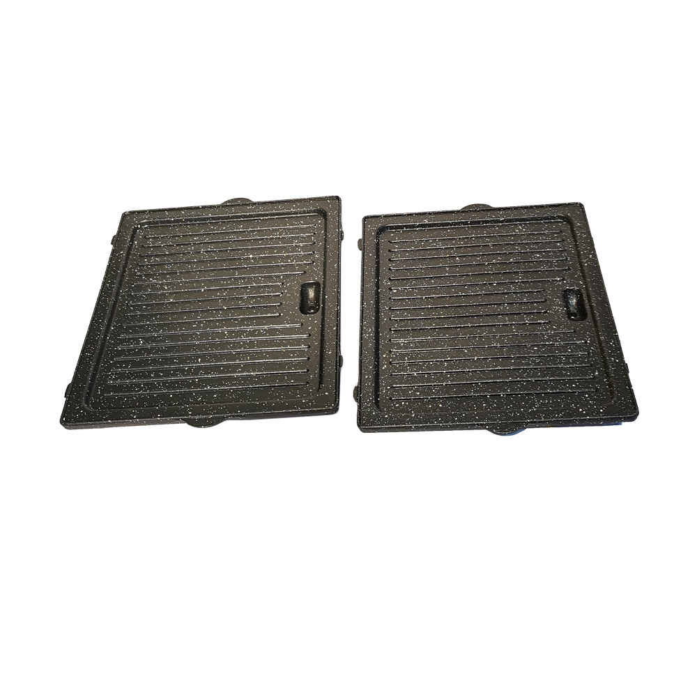 ساندویچ ساز کررا مدل 3032