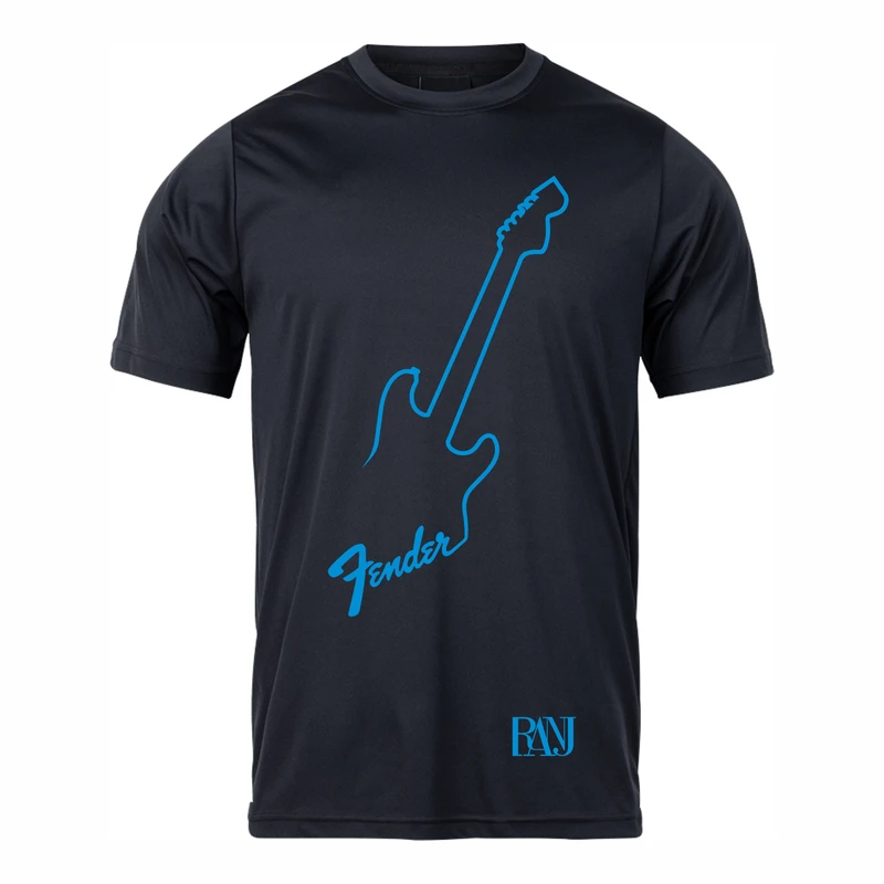 تیشرت آستین کوتاه مردانه رانژ مدل 21RA03D05M-1163-01