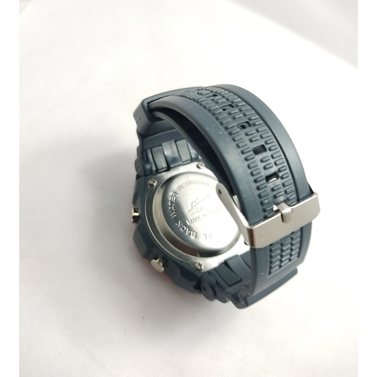 ساعت مچی دیجیتال مدل 2156