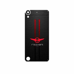 MAHOOT Rezvani Motors Cover Sticker for HTC Desire 630
