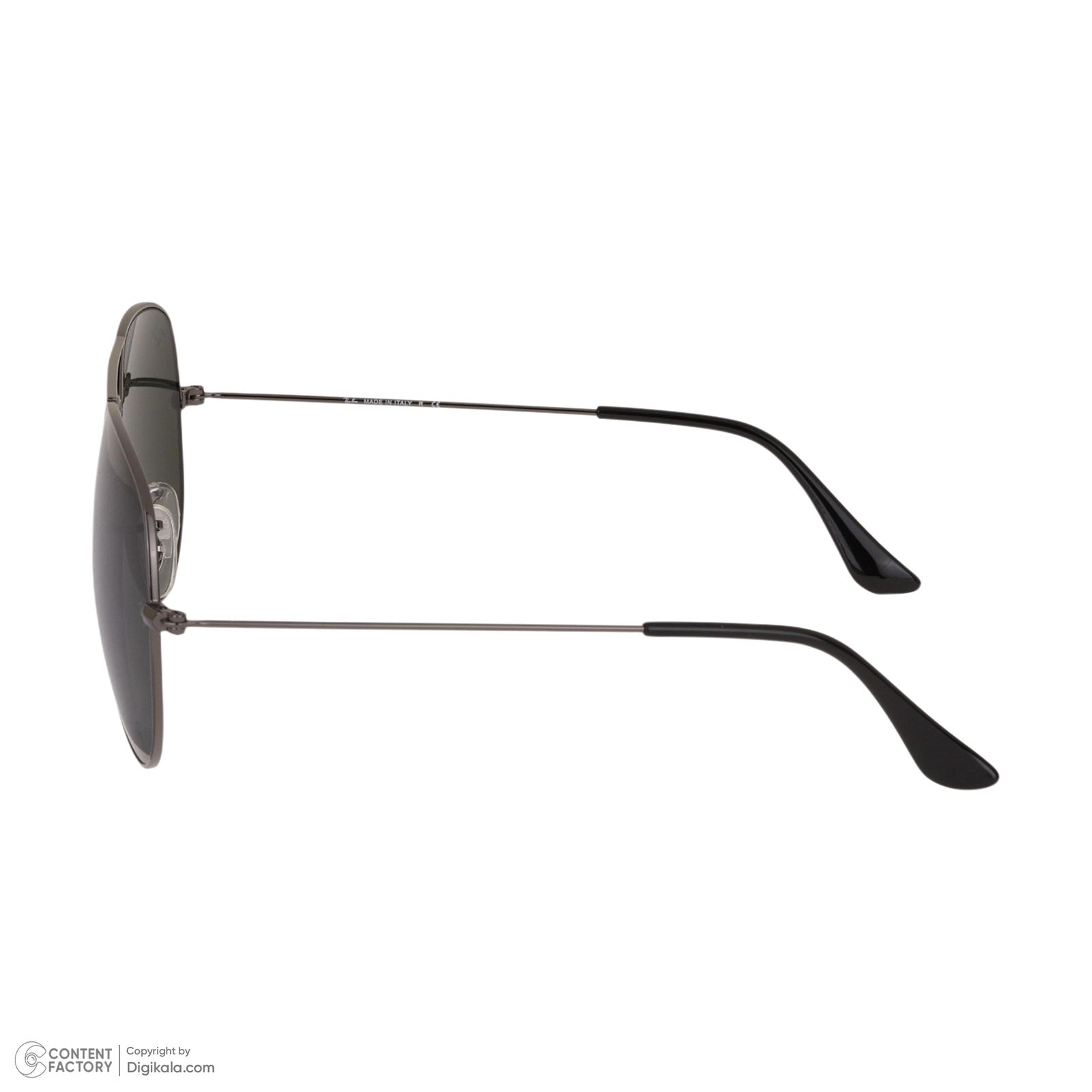 عینک آفتابی خلبانی ری بن مدل RB3026-004 -  - 3