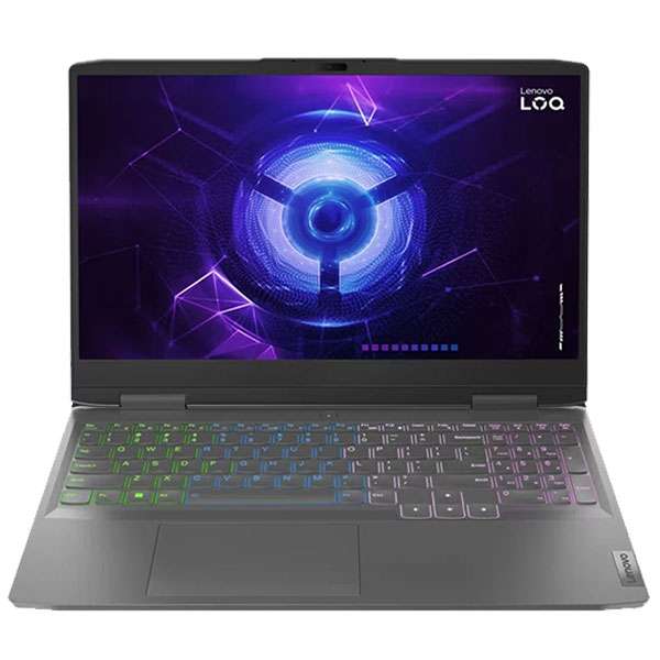 لپ تاپ 16 اینچی لنوو مدل LOQ 16IRH8-i7 16GB 1SSD RTX4060 - کاستوم شده لپ تاپ 16 اینچی لنوو مدل LOQ 16IRH8-i7 16GB 1SSD RTX4060 - کاستوم شده