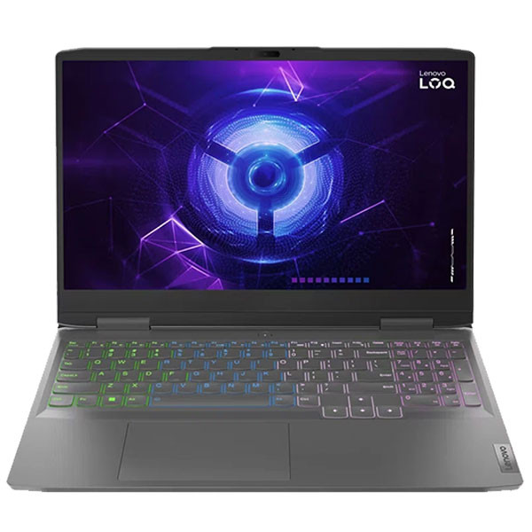 لپ تاپ 15.6 اینچی لنوو مدل LOQ 15IRH8- i7 16GB 1TB SSD RTX4060 - کاستوم شده لپ تاپ 15.6 اینچی لنوو مدل LOQ 15IRH8- i7 16GB 1TB SSD RTX4060 - کاستوم شده