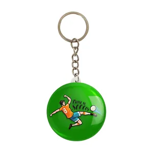 جاکلیدی خندالو مدل فوتبال Football کد 25948