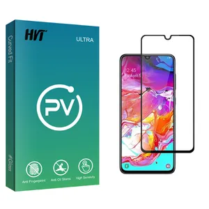 HVT PV glass Screen Protector For Samsung سامسونگ Galaxy A70