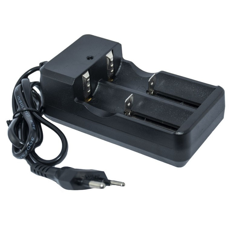 شارژر باتری مدل MD-282A