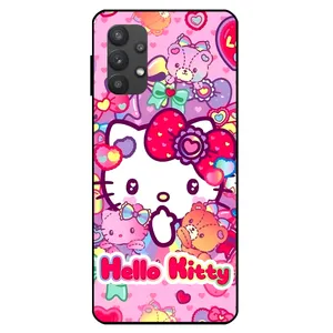 Megafone 8219 Cover For Samsung Galaxy A32 4G