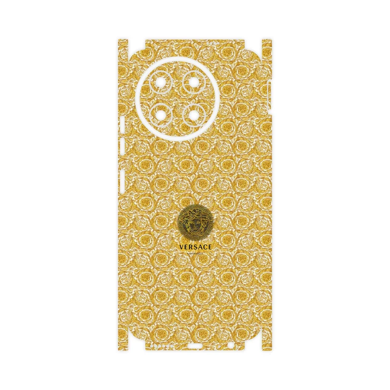 برچسب پوششی ماهوت مدل versace-FullSkin مناسب برای گوشی موبایل تکنو Spark 30 Pro