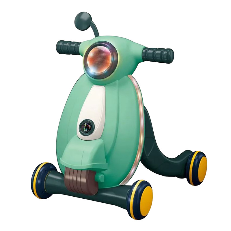 واکر کودک واکرفانکیشنال مدل Wa606