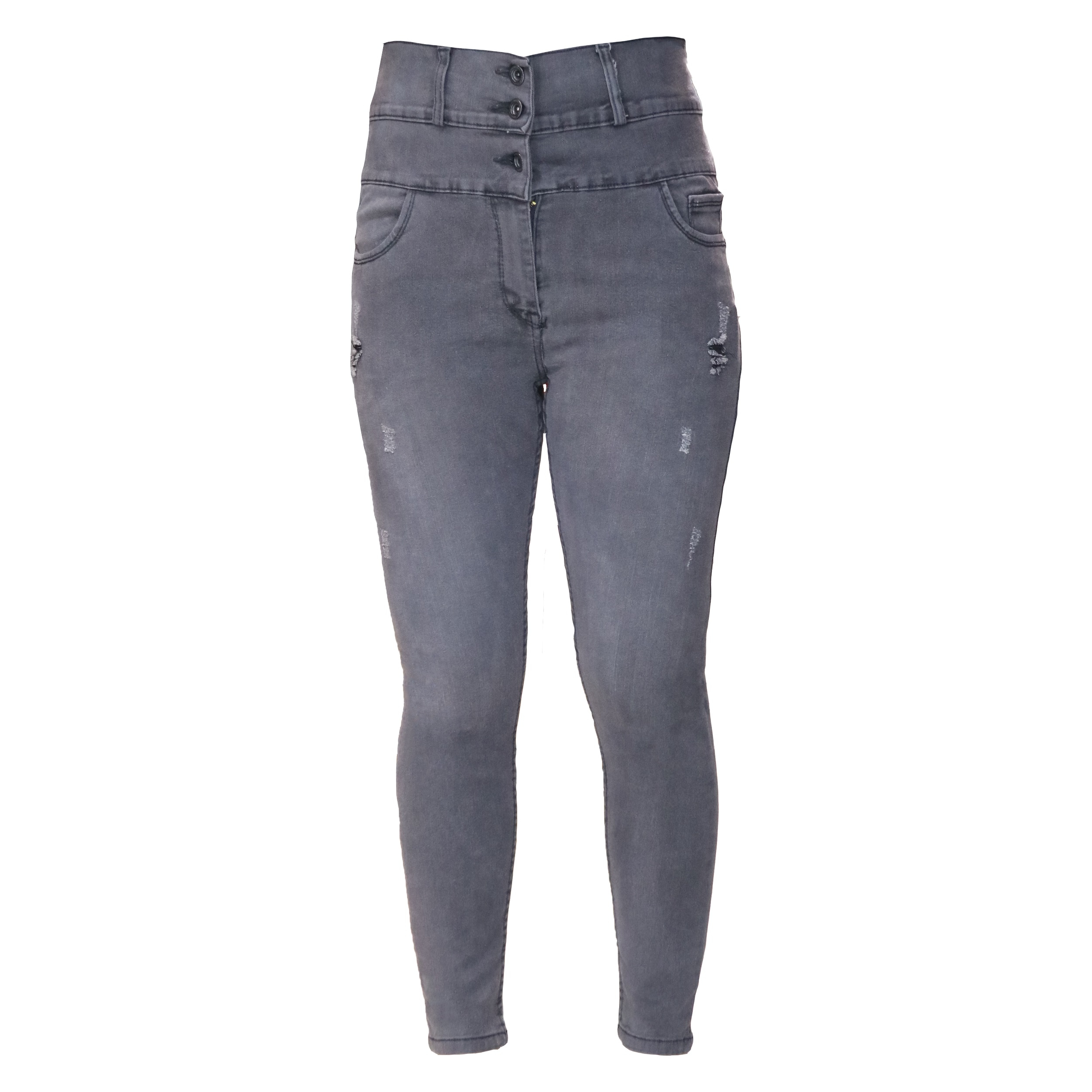 شلوار جین زنانه کد 548