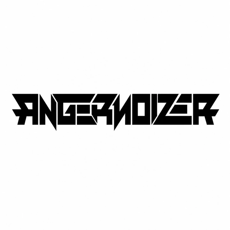 برچسب بدنه خودرو سولگی طرح Anger Noizer کد M278