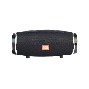 اسپیکر بلوتوثی تی اند جی مدل TG-145