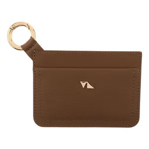 آویز کیف زنانه چرم مشهد مدل D5581-014-01