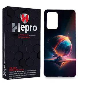 HEPRO MC Cover for XIAOMI POCO M3 PRO / REDMI NOTE 10 5G
