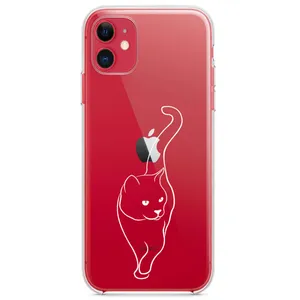Megafone Cat C60-W Cover For Apple iPhone 11