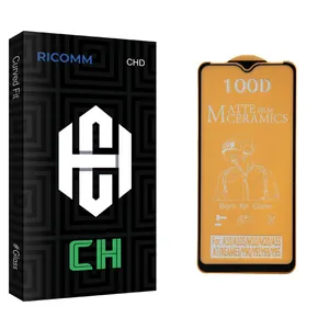 Ricomm CH glass Screen Protector For Samsung Galaxy A10/A10s
