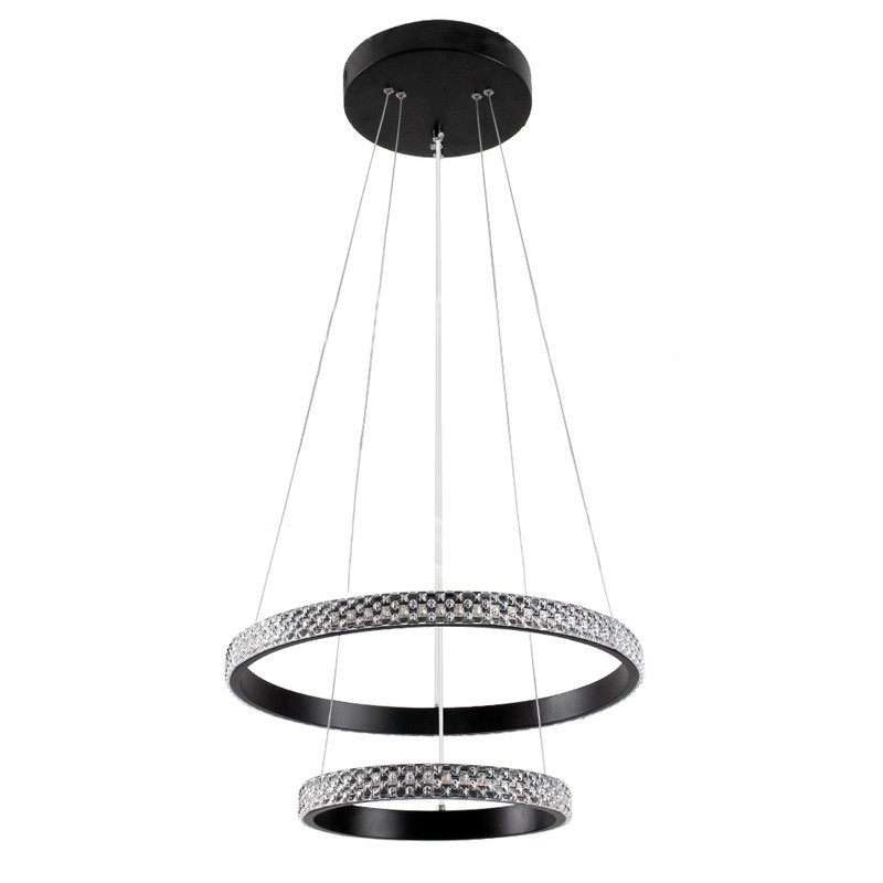لوستر مافریز مدل مدرن کد PBK250
