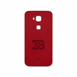 MAHOOT RL-BGGT Cover Sticker for Huawei Ascend G8