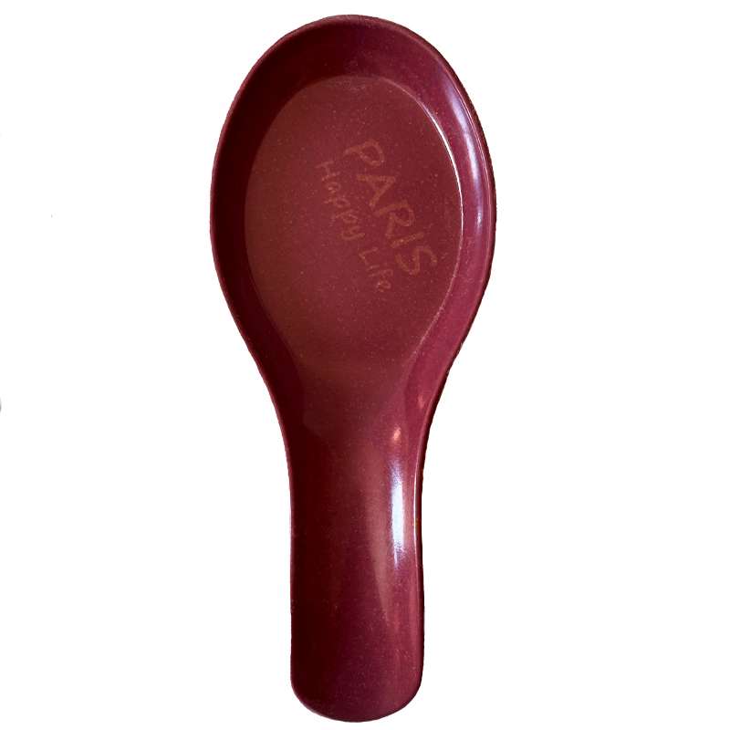 زیر قاشقی مدل paris